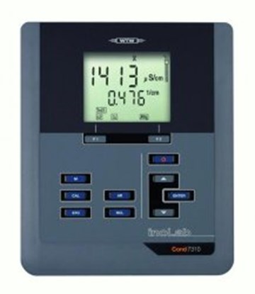 Slika Conductivity meter inoLab<sup>&reg;</sup> Cond 7310