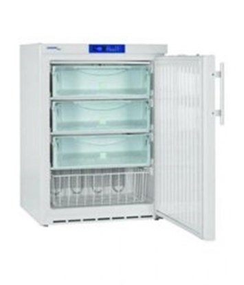 Slika Spark-free laboratory refrigerators and freezers MediLine with comfort electronic controller