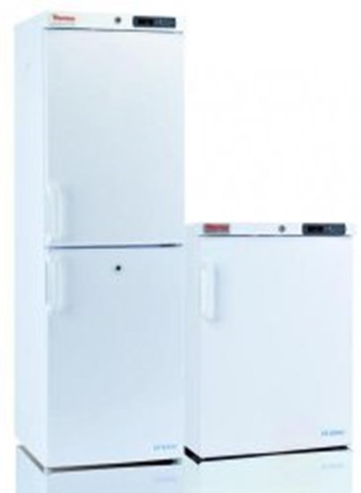 Laboratory freezer series ES, 232 ltr.