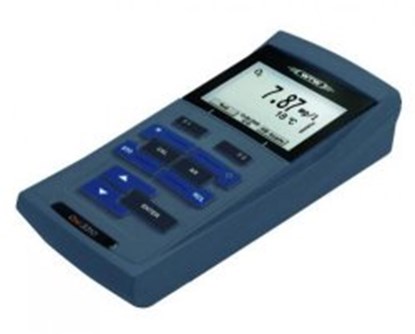 Slika Portable dissolved oxygen meter Oxi 3310