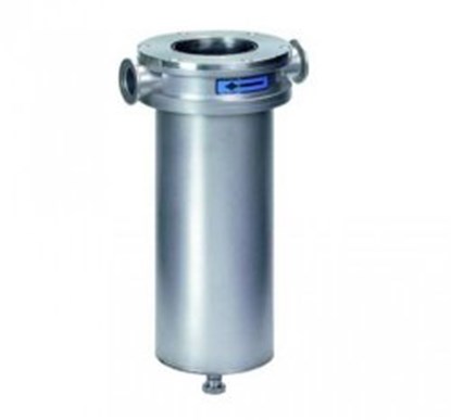 Slika Cold traps, SKF H, stainless steel