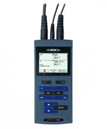 Slika Multiparameter meters ProfiLine pH/Cond 3320 Set 2