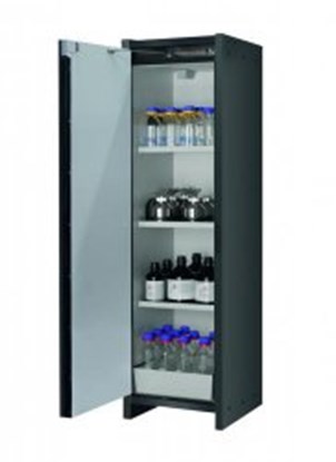 Slika Safety Storage Cabinets Q-CLASSIC-30 with Wing Doors