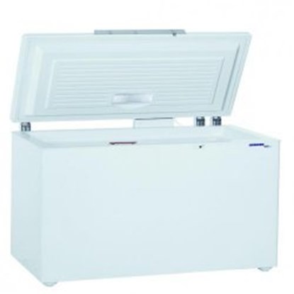 Slika Laboratory chest freezers, series LGT, up to -45 &deg;C