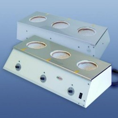 Slika Serial heating units series KM-R3