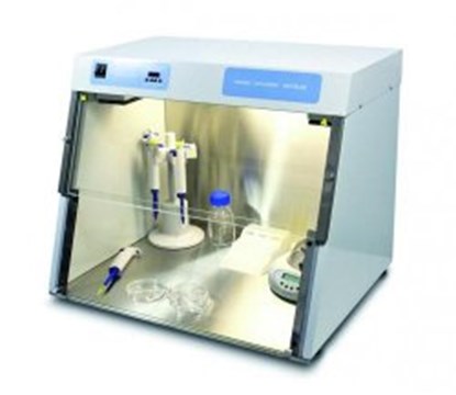 Slika UV/PCR cabinets UVT-B-AR / UVT-S-AR / UVC/T-M-AR