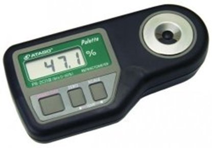 Slika Digital refractometers