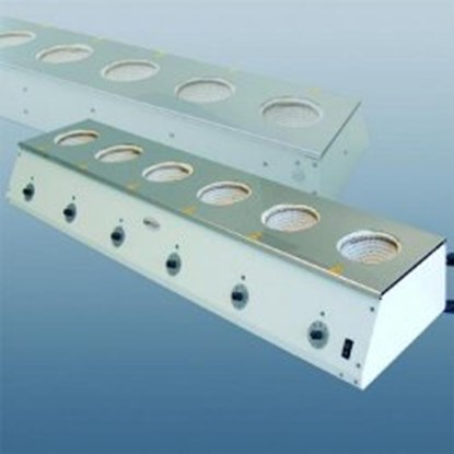 Slika Serial heating units series KM-R6