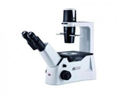 Slika Inverted Routine microscope for live cell inspection, AE2000