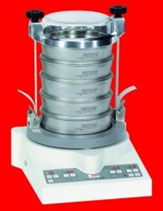 Slika Vibratory sieve shaker ANALYSETTE 3 PRO and SPARTAN