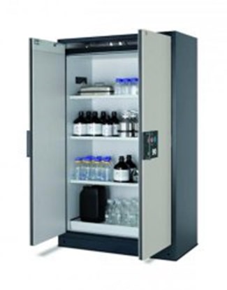 Slika Safety storage cabinets Q-CLASSIC-90