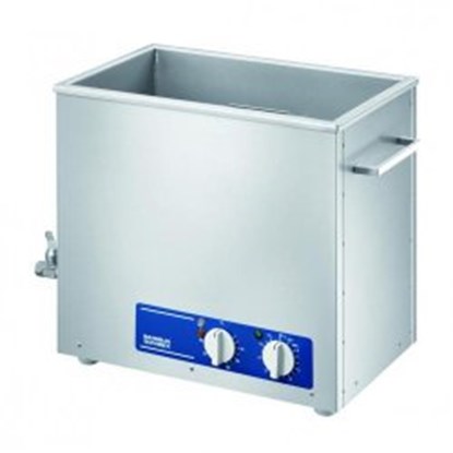 Slika Ultrasonic sieve-bath SONOREX SUPER RK 1028 CH, with heating