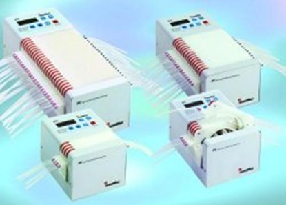 Slika Multichannel precision peristaltic pumps IP/IP-N, without dispensing features
