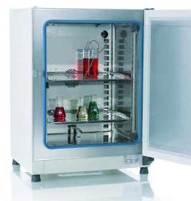 Slika Microbiological incubators Heratherm&trade; Advanced Protocol Security, tabletop models with stainless steel exterior housing