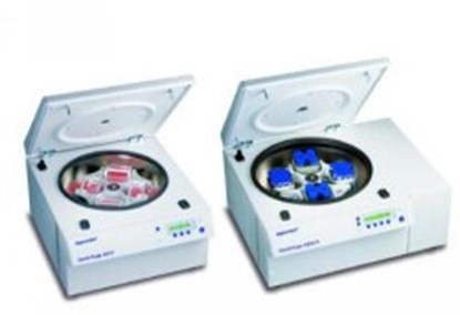Slika Benchtop centrifuges 5804 / 5804 R (IVD)