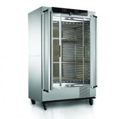 Slika Cooled incubators with compressor cooling ICP