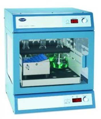 Slika Shaking incubators SI-200D