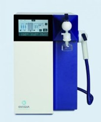 Slika Ultra pure water systems, Ultra Clear&trade; Touch Panel