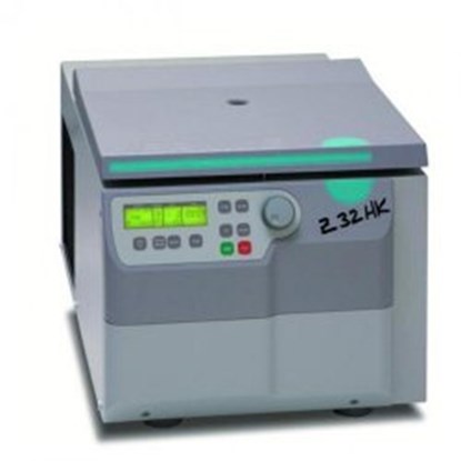 Slika Refrigerated high speed centrifuge Z 32 HK