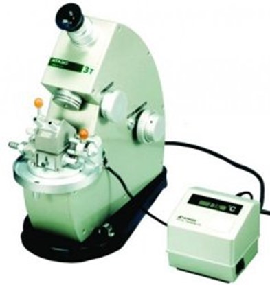 Slika Abbe refractometers, NAR-1T series / NAR-2T / NAR-3T