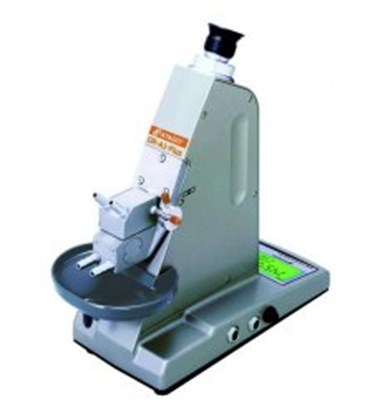 Slika Digital Abbe refractometer, DR-A1-Plus