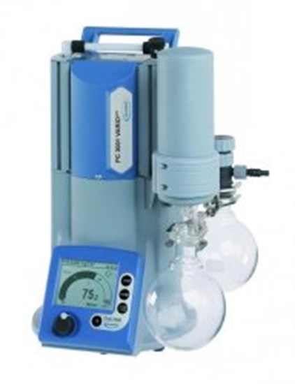 Chemie pump-stand PC 3004 Vario