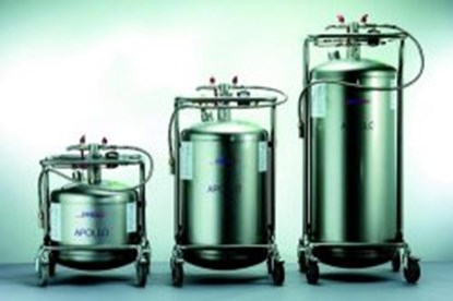 Slika KGW Vacuum-insulated stainless steel container Type APOLLO