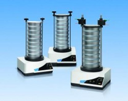 Slika Analytical Sieve Shakers AS 200 basic/digit/control, AS 300 control, AS 450 basic, AS 450 control