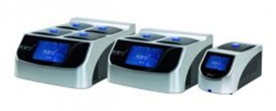 THERMAL CYCLER, DUAL 384-WELL CAPACITY. 