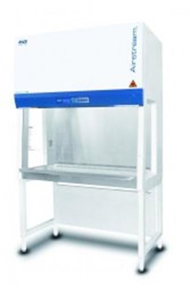 Slika Microbiological Safety Cabinet, class II, acc. to DIN 12469, Type Airstream<sup>&reg;</sup> Plus