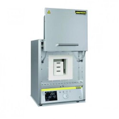 Slika High-temperature chamber furnaces with SiC rod heating LHTC/LHTCT 03/14 - 08/16 series