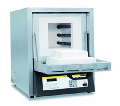 Slika High-temperature chamber furnaces with SiC rod heating LHTC/LHTCT 03/14 - 08/16 series