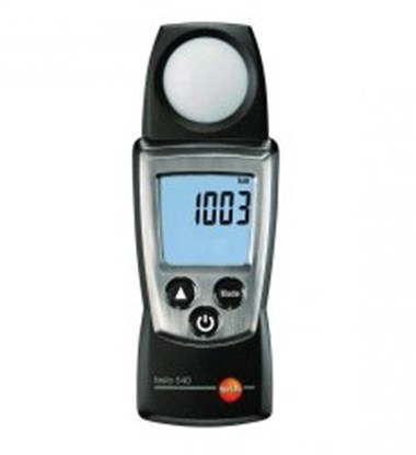 Slika Light measuring instrument testo 540