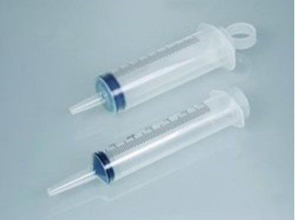 Slika Syringe SteriPlast<sup>&reg;</sup> , PP