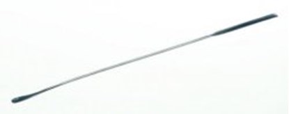Slika Micro spoon spatulas, 18/10 stainless steel
