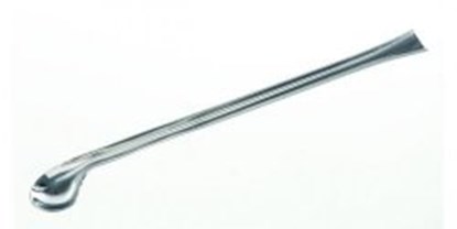 Slika Poly spoons, 18/10 stainless steel