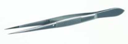 Slika Forceps with guide-pin, stainless steel