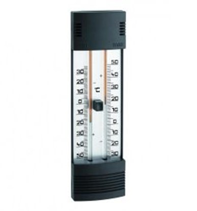 Slika Maximum-minimum thermometers