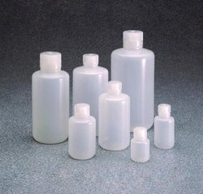 Slika Narrow-mouth bottles Nalgene&trade;, with closure, LDPE