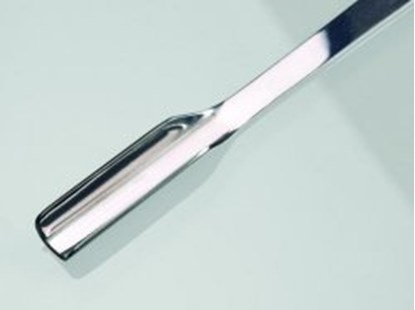 Slika Micro spatulas, stainless steel V2A