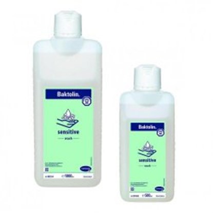 Slika Cleansing lotion Baktolin<sup>&reg;</sup> sensitive