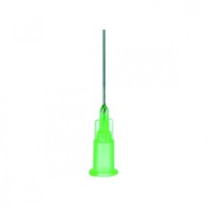 Slika Single use needles Sterican<sup>&reg;</sup>, chromium-nickel steel, dental area
