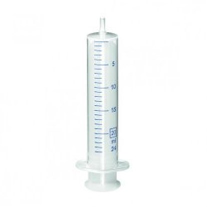 Slika NORM-JECTR DISPOSABLE SYRINGES 20 ML    