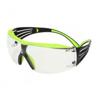 Slika Safety Eyeshields SecureFit&trade; 400X, vermilion lens