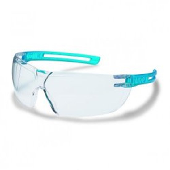 SAFETY GLASSES X-FIT 9199               