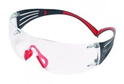 Slika Safety Eyeshields SecureFit&trade; 400 with foam frame