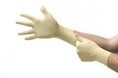 Slika Disposable Gloves TouchNTuff<sup>&reg;</sup>, natural latex
