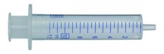 DISPOSABLE SYRINGES, 2 ML               