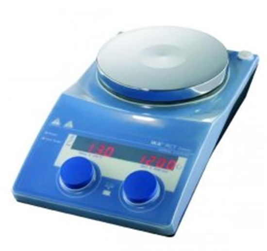 Overall accessories for IKA magnetic stirrers
