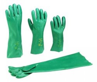 Slika Ekastu Chemical Protection Gloves
